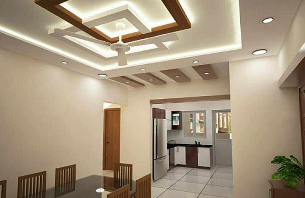 False Ceiling